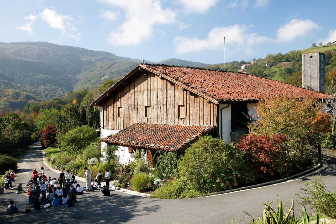 Aterian Euromar I Apartment Zarautz Exterior photo